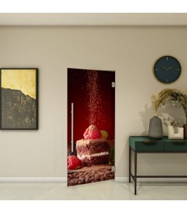 Pendeltür - Fotoprint Modell 116 | Glastuershop24