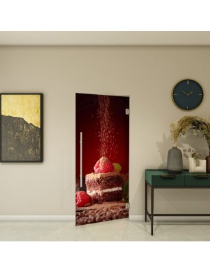 Pendeltür - Fotoprint Modell 116 | Glastuershop24