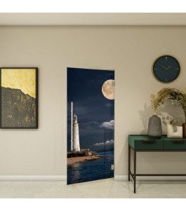 Pendeltür - Fotoprint Modell 121 | Glastuershop24