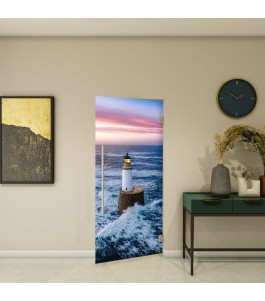 Pendeltür - Fotoprint Modell 124 | Glastuershop24