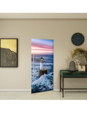Pendeltür - Fotoprint Modell 124 | Glastuershop24