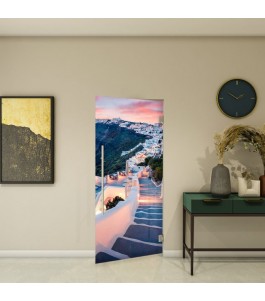 Pendeltür - Fotoprint Modell 126 | Glastuershop24