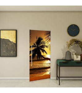 Pendeltür - Fotoprint Modell 136 | Glastuershop24