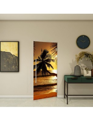 Pendeltür - Fotoprint Modell 136 | Glastuershop24