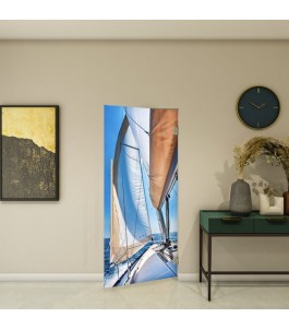 Pendeltür - Fotoprint Modell 137 | Glastuershop24