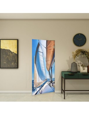 Pendeltür - Fotoprint Modell 137 | Glastuershop24
