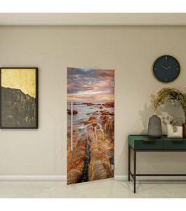 Pendeltür - Fotoprint Modell 143 | Glastuershop24