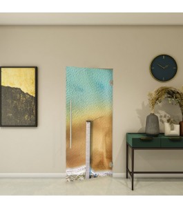Pendeltür - Fotoprint Modell 144 | Glastuershop24