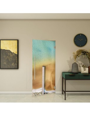 Pendeltür - Fotoprint Modell 144 | Glastuershop24
