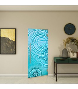 Pendeltür - Fotoprint Modell 145 | Glastuershop24