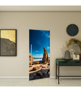 Pendeltür - Fotoprint Modell 147 | Glastuershop24