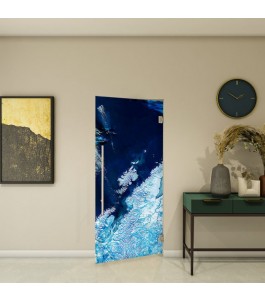 Pendeltür - Fotoprint Modell 150 | Glastuershop24