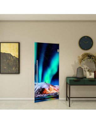 Pendeltür - Fotoprint Modell 151 | Glastuershop24
