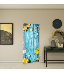 Pendeltür - Fotoprint Modell 153 | Glastuershop24