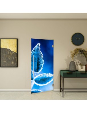 Pendeltür - Fotoprint Modell 161 | Glastuershop24