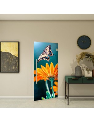 Pendeltür - Fotoprint Modell 162 | Glastuershop24