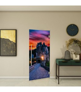 Pendeltür - Fotoprint Modell 174 | Glastuershop24