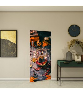 Pendeltür - Fotoprint Modell 184 | Glastuershop24
