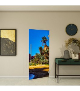 Pendeltür - Fotoprint Modell 189 | Glastuershop24