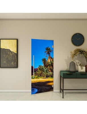 Pendeltür - Fotoprint Modell 189 | Glastuershop24