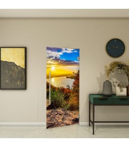 Pendeltür - Fotoprint Modell 199 | Glastuershop24