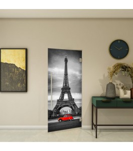 Pendeltür - Fotoprint Modell 205 | Glastuershop24