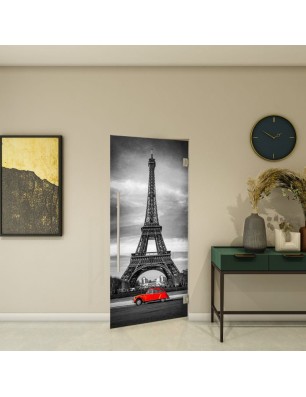 Pendeltür - Fotoprint Modell 205 | Glastuershop24