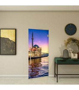 Pendeltür - Fotoprint Modell 209 | Glastuershop24