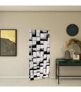 Pendeltür - Fotoprint Modell 216 | Glastuershop24