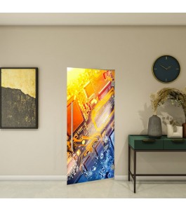 Pendeltür - Fotoprint Modell 217 | Glastuershop24