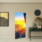 Pendeltür - Fotoprint Modell 220 Pendeltür - Fotoprint Modell 220