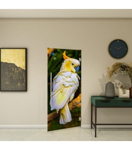 Pendeltür - Fotoprint Modell 221 | Glastuershop24