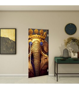 Pendeltür - Fotoprint Modell 224 | Glastuershop24