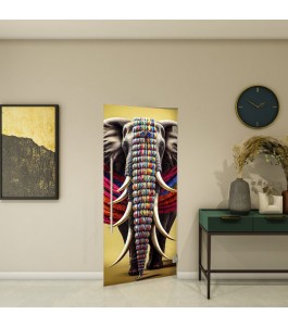 Pendeltür - Fotoprint Modell 227 | Glastuershop24