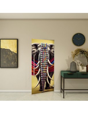 Pendeltür - Fotoprint Modell 227 | Glastuershop24