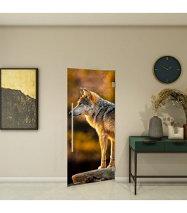 Pendeltür - Fotoprint Modell 228 | Glastuershop24