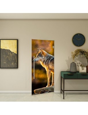 Pendeltür - Fotoprint Modell 228 | Glastuershop24