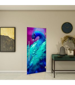 Pendeltür - Fotoprint Modell 229 | Glastuershop24