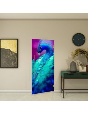Pendeltür - Fotoprint Modell 229 | Glastuershop24
