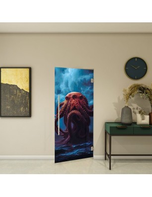 Pendeltür - Fotoprint Modell 232 | Glastuershop24
