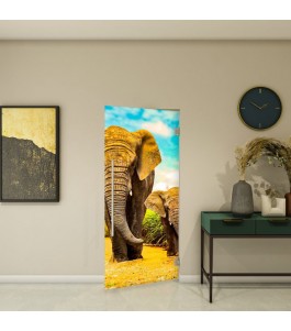 Pendeltür - Fotoprint Modell 233 | Glastuershop24