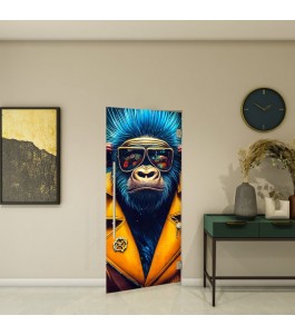 Pendeltür - Fotoprint Modell 234 | Glastuershop24