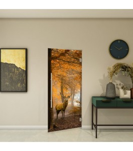 Pendeltür - Fotoprint Modell 236 | Glastuershop24