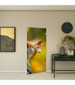 Pendeltür - Fotoprint Modell 237 | Glastuershop24