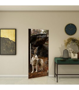 Pendeltür - Fotoprint Modell 239 | Glastuershop24
