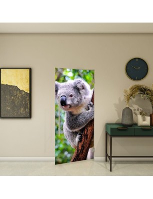 Pendeltür - Fotoprint Modell 242 | Glastuershop24