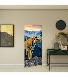 Pendeltür - Fotoprint Modell 244 | Glastuershop24