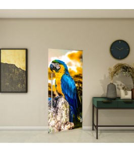 Pendeltür - Fotoprint Modell 247 | Glastuershop24