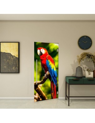 Pendeltür - Fotoprint Modell 248 | Glastuershop24