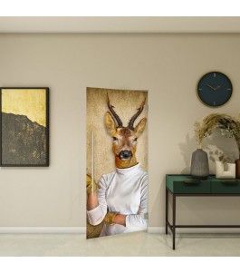 Pendeltür - Fotoprint Modell 250 | Glastuershop24